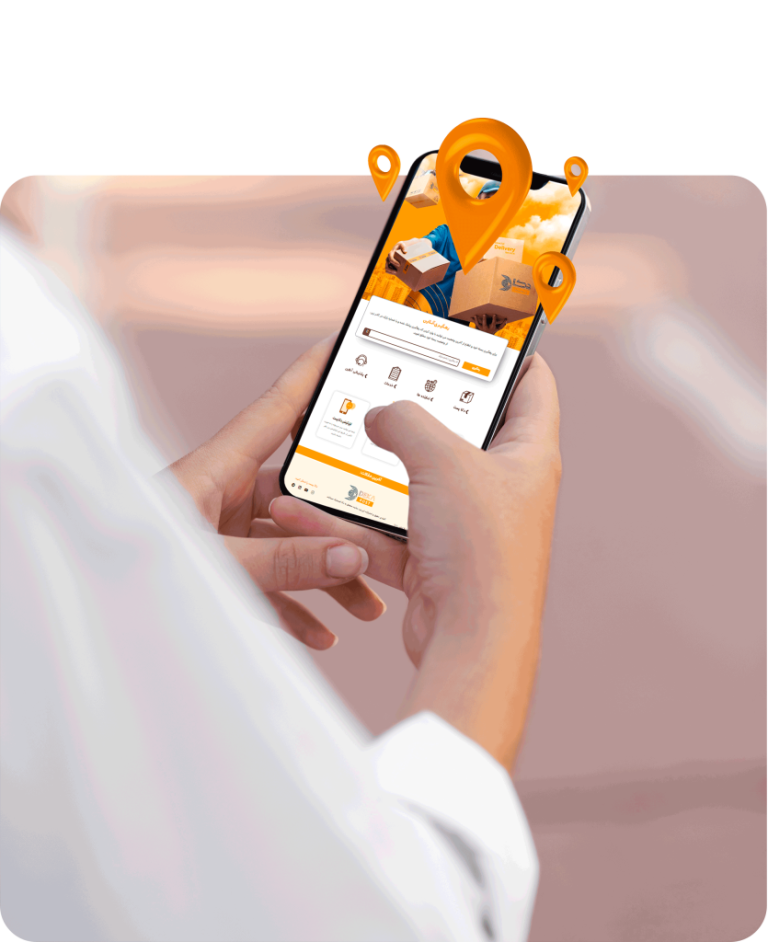 صفحه اصلی - دکا پست نمایندگی لاهیجان